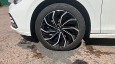 Volkswagen Golf 1.5 TSI Style Edition 5dr Petrol Hatchback